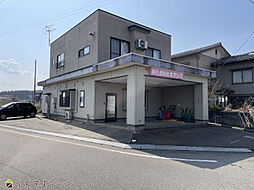 関原南5丁目店舗・住宅