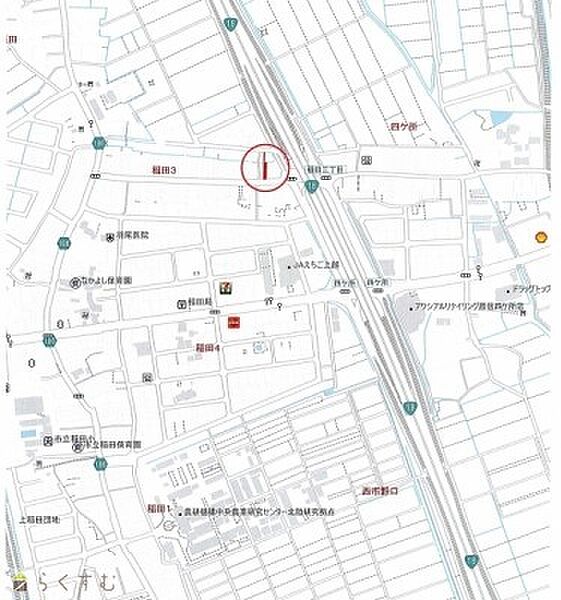 位置図