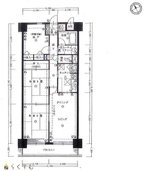 apartment 新潟県上越市西本町２丁目3-21