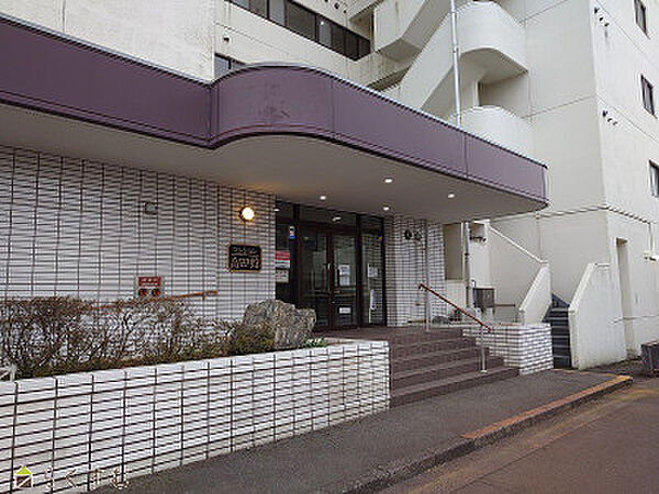 apartment 新潟県上越市西本町2丁目3-21