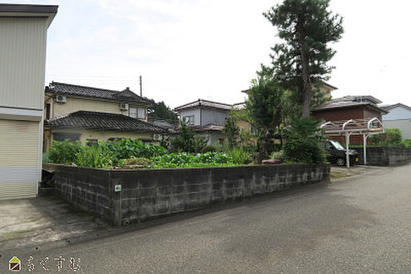 現地写真