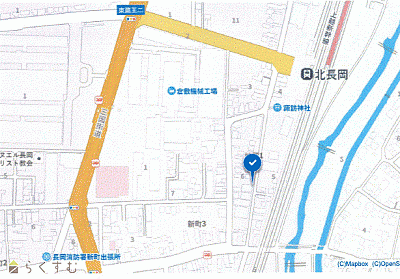 区画図：315000030044