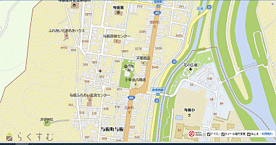 区画図：315000028929