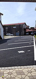 駅前2丁目駐車場