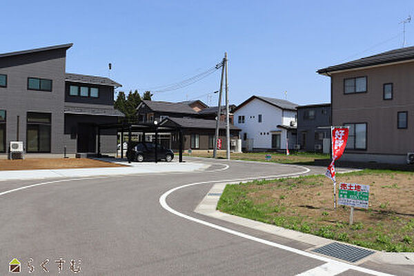 区画図：315000029023