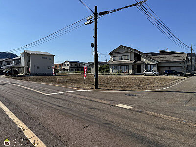 外観:南東側から撮影 外観:南東側から撮影