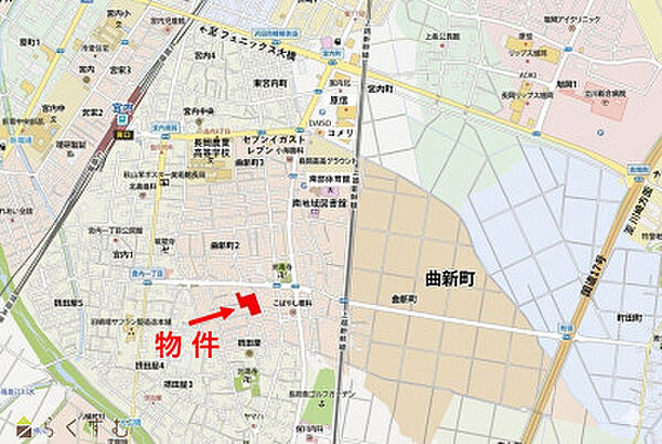 広域地図