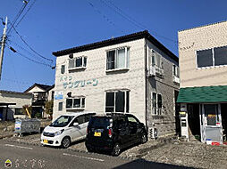 売りアパート　ハイツサングリーン