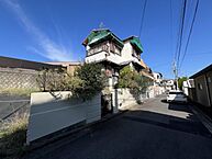 大阪府堺市中区深阪2丁：物件画像