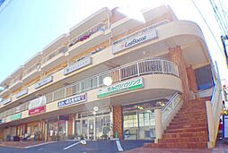 マイタウン西生田