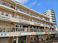 神奈川県川崎市多摩区西生田4丁目：物件画像／川崎北部開発株式会社