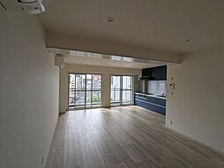 メゾン根岸 802 8階ワンルームの室内