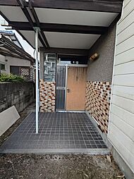 JR岩徳線 玖珂駅 徒歩16分