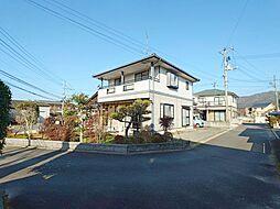JR岩徳線 玖珂駅 徒歩17分
