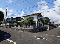 JR山陽本線 由宇駅 徒歩16分