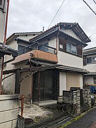 赤目口駅 150万円