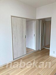 リサイデンスアミティ 306 3階3DKのリビング/ダイニング