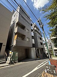 JR山手線 渋谷駅 徒歩11分の賃貸店舗事務所