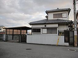 和歌山県和歌山市土入