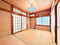 海まで車10分ちょうどいい平屋