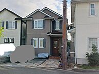 大阪府堺市中区福田：物件画像