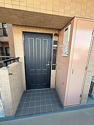 JR中央線 立川駅 徒歩7分 2LDKの間取り