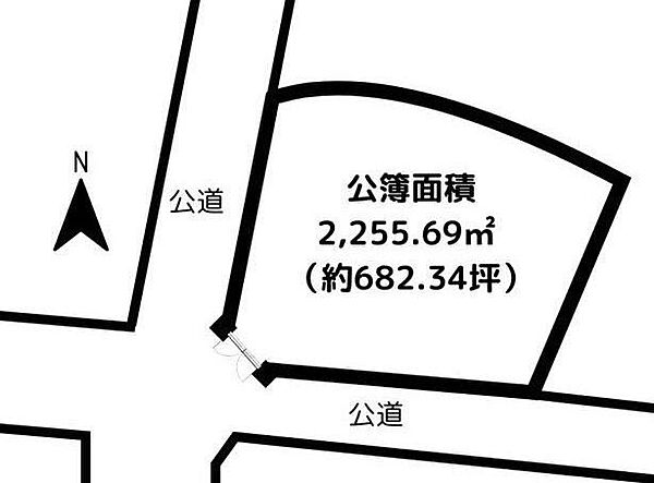 682坪
