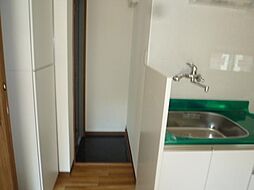 JR京浜東北・根岸線 蒲田駅 徒歩4分の賃貸マンション 4階ワンルームの間取り