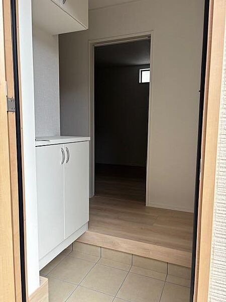 玄関収納