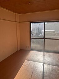 ユーメゾン 103 1階2DKのリビング/ダイニング