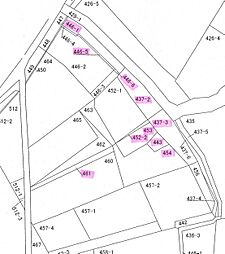 安城市住吉町２丁目の土地
