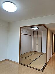 室内の画像