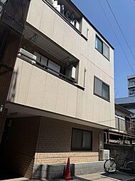 京王線 代田橋駅 徒歩10分の賃貸マンション