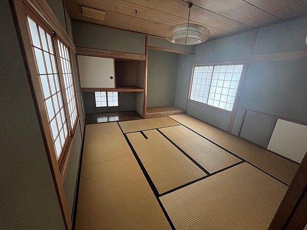 室内