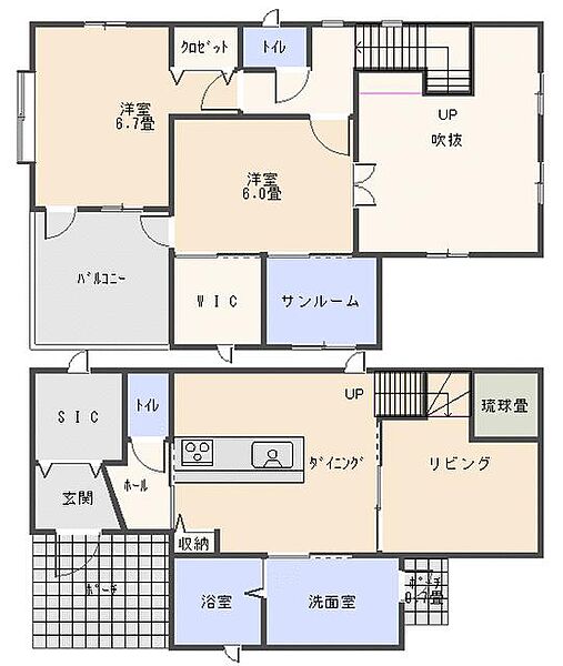 detached 福島県会津若松市材木町１丁目
地図を見る