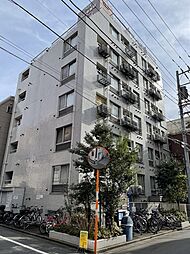 クリオ入谷壱番館