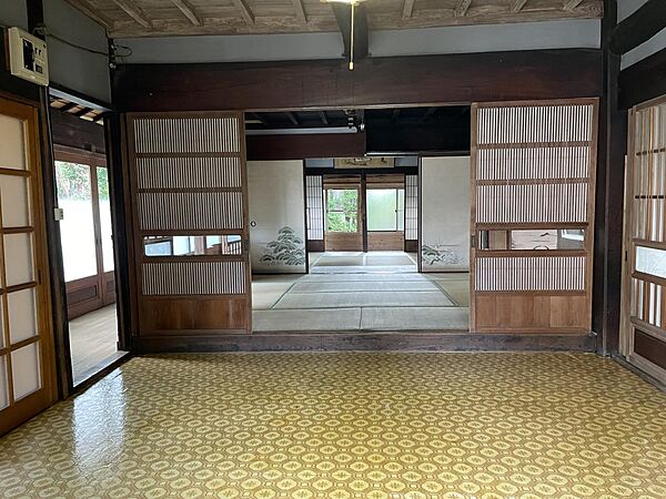 detached 茨城県常総市中妻町
地図を見る