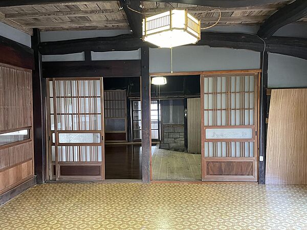 detached 茨城県常総市中妻町
地図を見る
