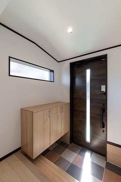 detached 茨城県水戸市全隈町
地図を見る