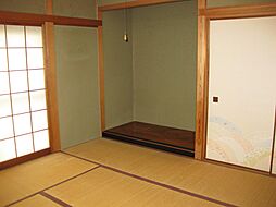 室内の画像