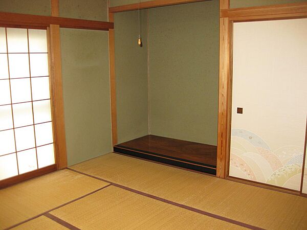 室内