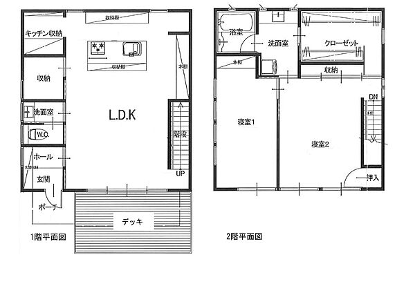 間取り：331000019193