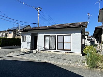 外観 外観