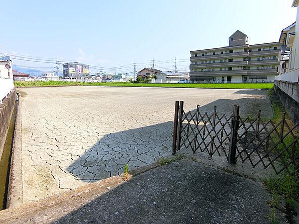 ●北西角より撮影♪