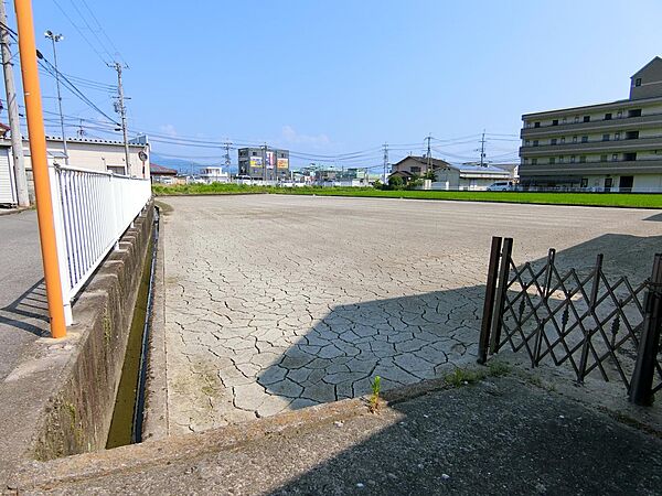 ●北側部分♪