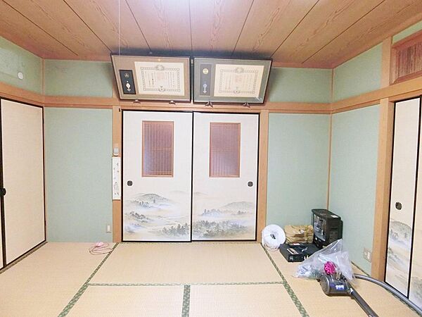 室内