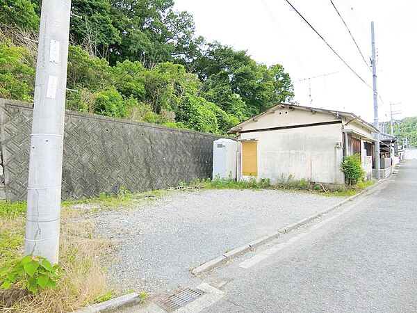 ●紀伊風土記の丘近く♪