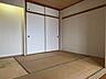 その他：6帖和室　フローリング変更等全面リフォーム44.7万円