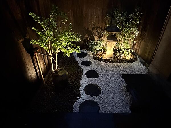 日本庭園