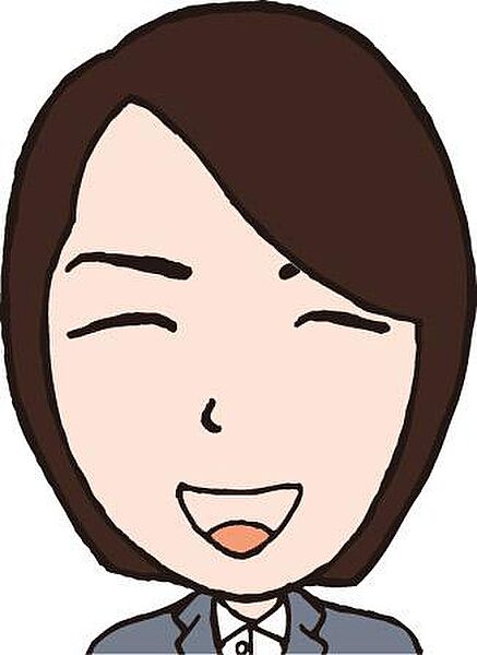 担当の山本です。何でもお気軽にご相談ください。
